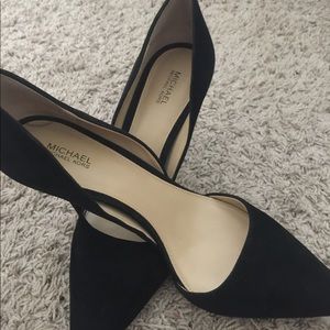 Micheal Kors women shoe